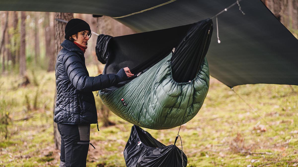 Tarp Lesovik Heksa